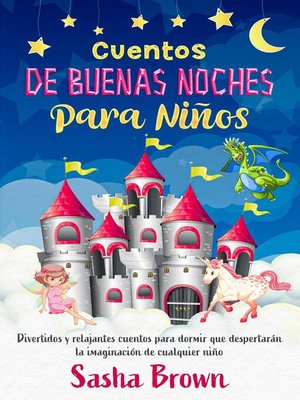 cover image of Cuentos de buenas noches para niños